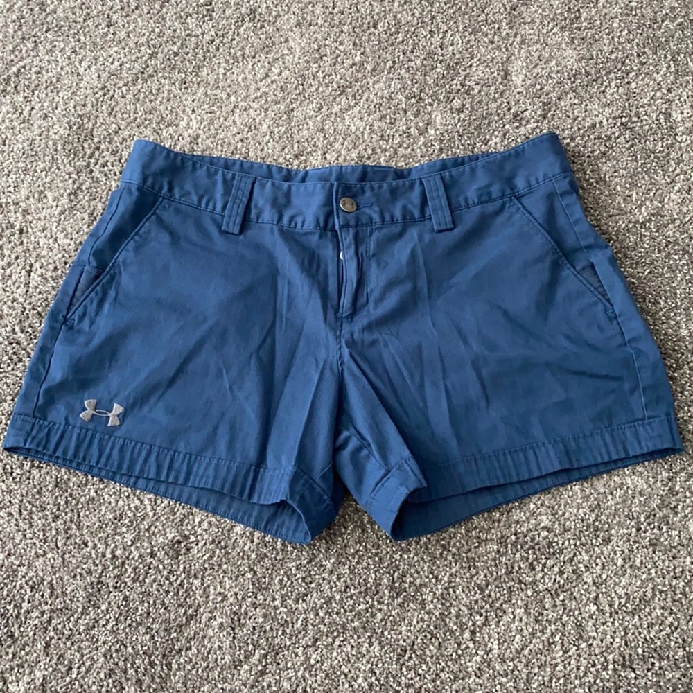 UA Shorts